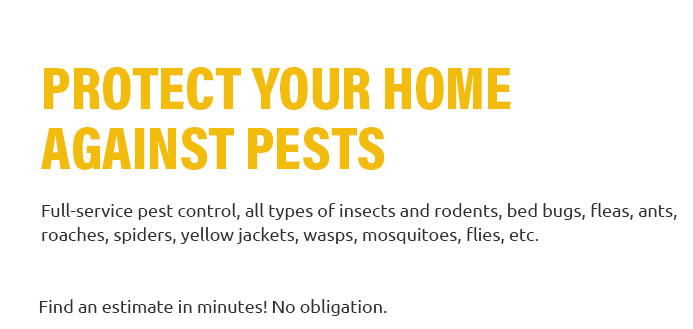 Pest Control Owensboro Ky 🥇 Jan 2025